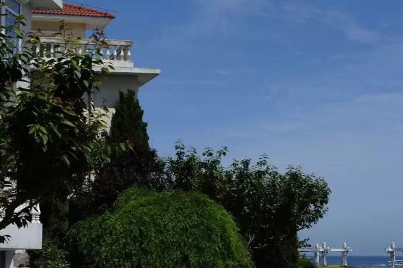 Villa Inn No.21 Seaside Циндао Экстерьер фото