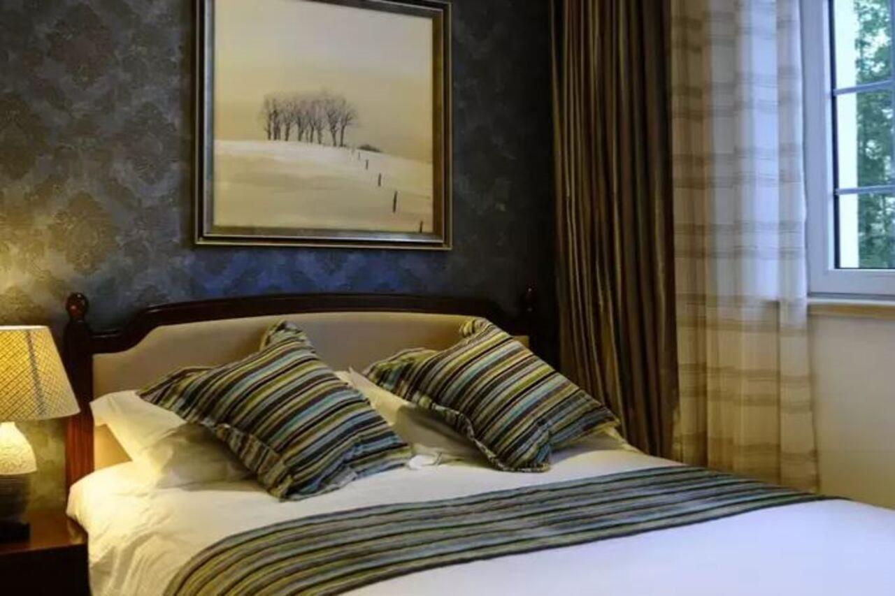 Villa Inn No.21 Seaside Циндао Экстерьер фото