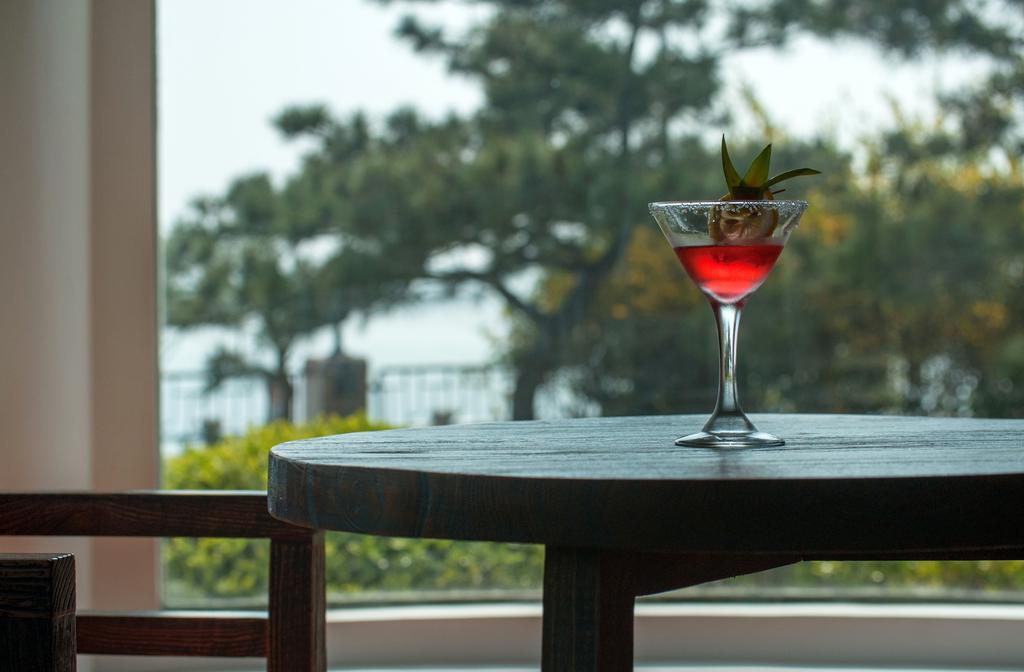 Villa Inn No.21 Seaside Циндао Экстерьер фото